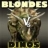 Blondes VS Dinos