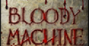 Jeu Bloody Machine