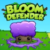 Jeu Bloom Defender Distribution en plein ecran