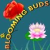 Jeu Blooming Buds en plein ecran