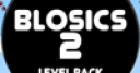 Jeu Blosics 2 Level Pack