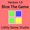 Jeu Blox The Game – v1.0 en plein ecran