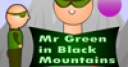Jeu Mr Green in Black Mountains