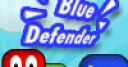 Jeu Blue Defender