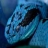 blue Snake