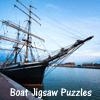 Jeu Boat Jigsaw Puzzles en plein ecran