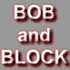 Jeu BOB and BLOCK en plein ecran