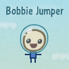 Jeu Bobbie Jumper en plein ecran