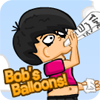 Jeu Bob’s Balloons en plein ecran