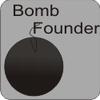 Jeu Bomb Founder en plein ecran