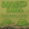 Jeu Booger Ball Multiplayer en plein ecran