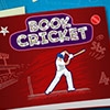 Jeu Book Cricket en plein ecran