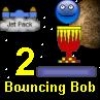 Jeu Bouncing Bob 2 (Lost in Space) en plein ecran