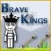 Jeu Brave Kings – level pack en plein ecran