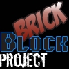 Jeu BrickBlock Project en plein ecran
