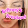 Jeu Britney’s Breakout en plein ecran