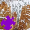 Jeu Bryce Canyon Hoodoos Jigsaw en plein ecran