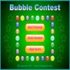 Jeu Bubble Contest en plein ecran