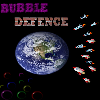 Jeu Bubble Defense en plein ecran