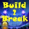 Jeu Build 2 Break: a bricks breaking game en plein ecran
