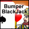Jeu Bumper BlackJack en plein ecran