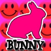 Jeu Bunny bubble Jokes en plein ecran