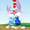 Jeu Bunny Kiss-3 en plein ecran