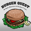 Jeu Burger Quest en plein ecran
