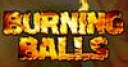 Jeu Burning Balls
