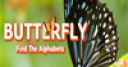 Jeu Butterfly – Find the Alphabets
