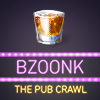 Jeu Bzoonk – The Pub Crawl en plein ecran