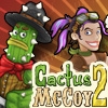Jeu Cactus McCoy 2 en plein ecran
