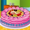 Jeu Cake full of fruits en plein ecran