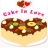 Cake In Love