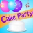 Cake Party
