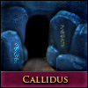 Jeu Callidus – Adventure en plein ecran