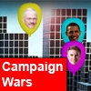 Jeu Campaign Wars en plein ecran
