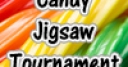 Jeu Candy Jigsaw Tournament