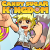 Jeu Candy Sugar Kingdom en plein ecran