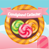 Jeu Candyland Collector en plein ecran