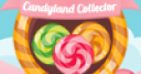 Jeu Candyland Collector