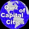 Jeu Capital cities of Balkan Peninsula en plein ecran