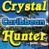 Jeu Caribbean Crystal Hunter en plein ecran