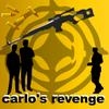 Jeu Carlo’s revenge: the death of a Mafia boss en plein ecran
