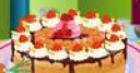 Jeu Carrot Cake Decoration