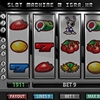 Jeu Casino Slot Machine en plein ecran