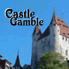 Jeu Castle Gamble en plein ecran