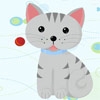 Jeu Cat’s Yarn Bouncing en plein ecran