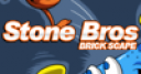 Jeu Cave Bros: Brick Escape