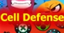 Jeu Cell Defense